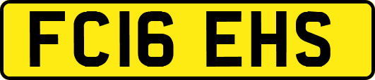 FC16EHS