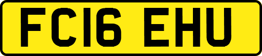 FC16EHU