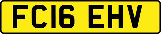 FC16EHV