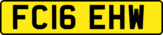 FC16EHW