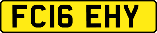 FC16EHY