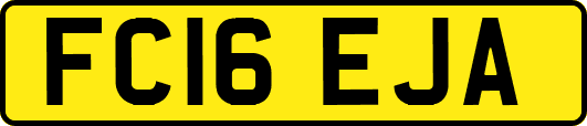 FC16EJA
