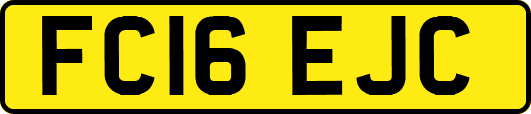 FC16EJC