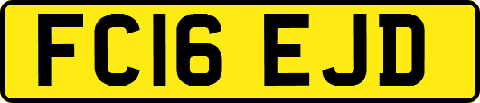 FC16EJD