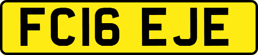 FC16EJE