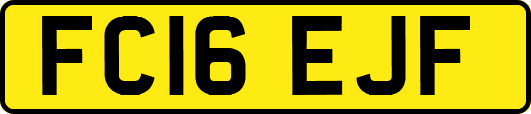FC16EJF