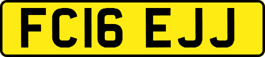 FC16EJJ