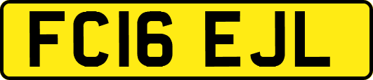 FC16EJL