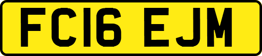 FC16EJM