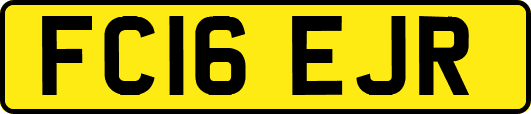 FC16EJR