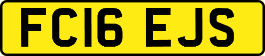 FC16EJS
