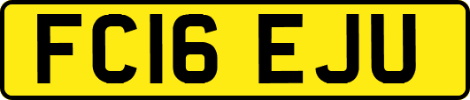 FC16EJU