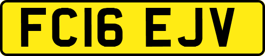 FC16EJV