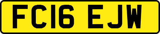 FC16EJW