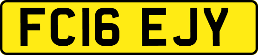 FC16EJY