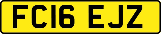 FC16EJZ