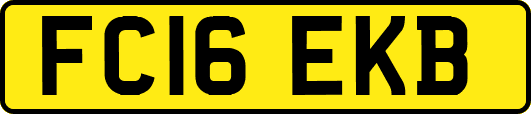 FC16EKB