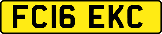 FC16EKC