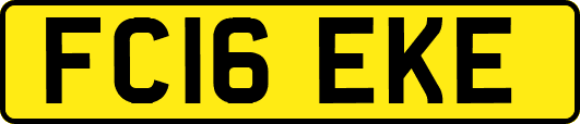FC16EKE