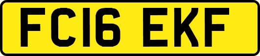 FC16EKF