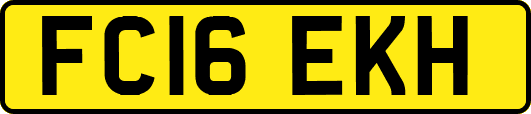 FC16EKH