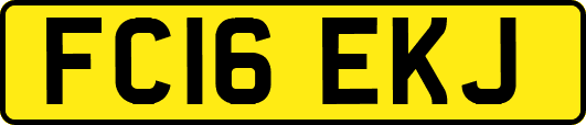 FC16EKJ