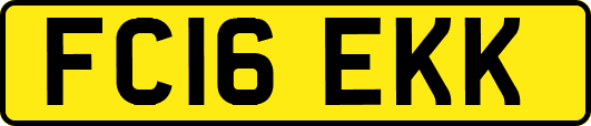 FC16EKK