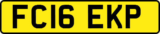 FC16EKP
