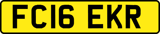 FC16EKR