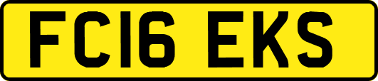 FC16EKS