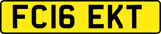 FC16EKT