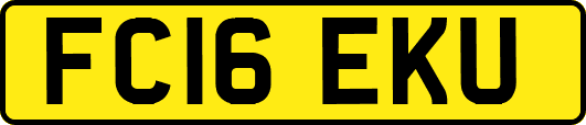 FC16EKU