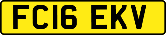 FC16EKV