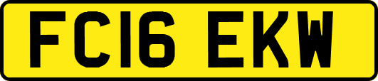 FC16EKW