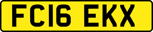 FC16EKX