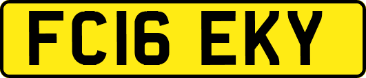 FC16EKY