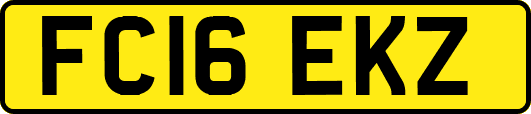 FC16EKZ