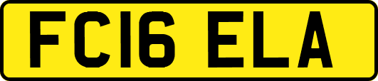 FC16ELA