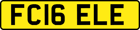 FC16ELE