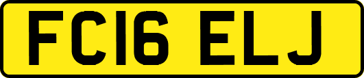 FC16ELJ
