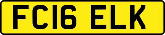 FC16ELK