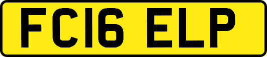 FC16ELP