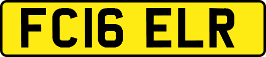 FC16ELR