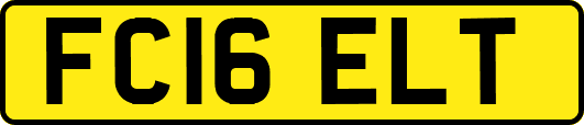 FC16ELT