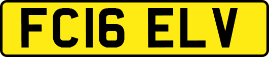 FC16ELV