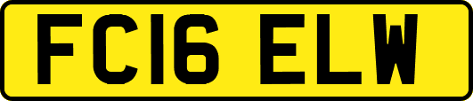 FC16ELW