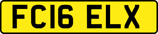 FC16ELX