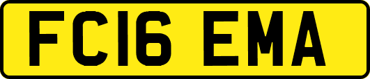 FC16EMA