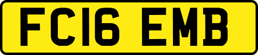 FC16EMB