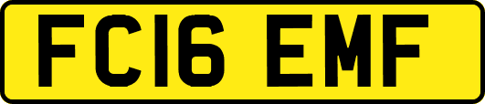 FC16EMF